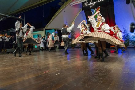 60. TKB - dzień dziewiąty